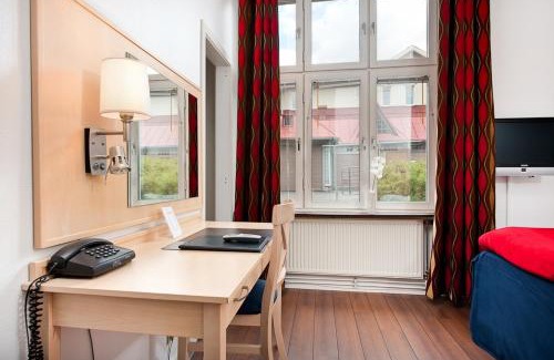 Odenslund Hotel | Hotel Jämteborg