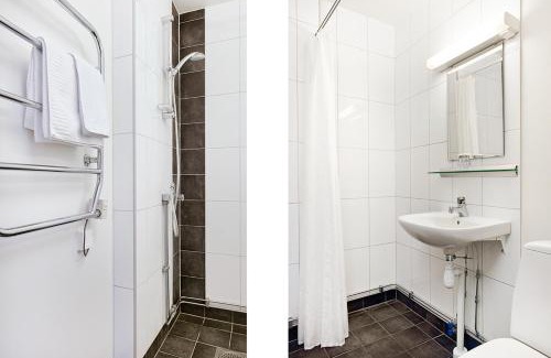 Odenslund Hotel | Hotel Jämteborg