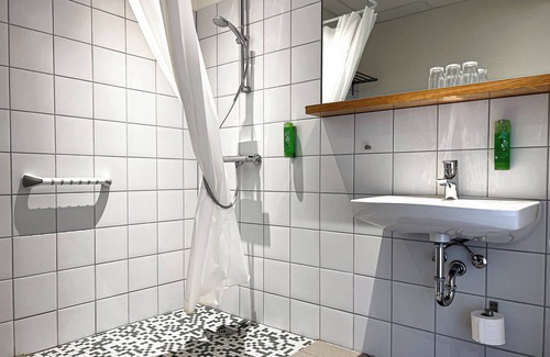 Bjarnanes Hotel | Hotel Jökull