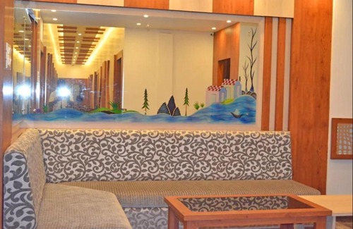 Muzaffarpur House | Hotel J.K International, Muzaffarpur