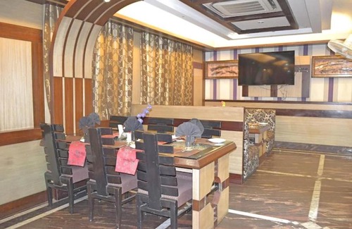 Muzaffarpur House | Hotel J.K International, Muzaffarpur
