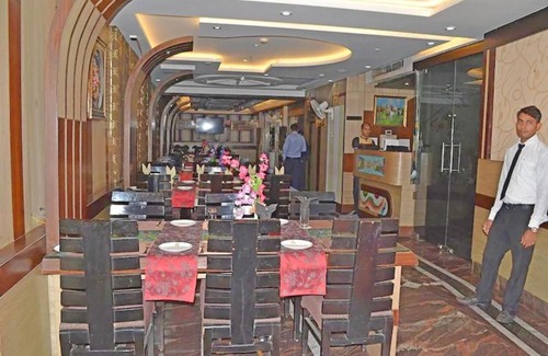 Muzaffarpur House | Hotel J.K International, Muzaffarpur