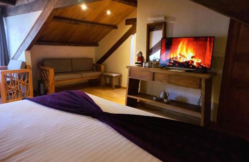 De Mexicanos Hotel | Hotel Junvay