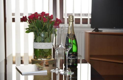 Terlicko Hotel | Hotel Jaškovská Krčma