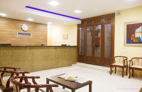 Jacarei Hotel | Hotel Jacarei Palace