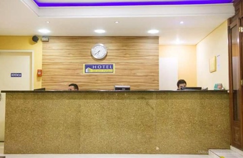 Jacarei Hotel | Hotel Jacarei Palace