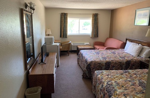 Macomb Hotel | Hotel Jackson