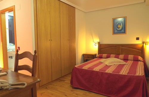 Belorado Hotel | Hotel Jacobeo
