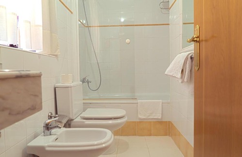 Belorado Hotel | Hotel Jacobeo