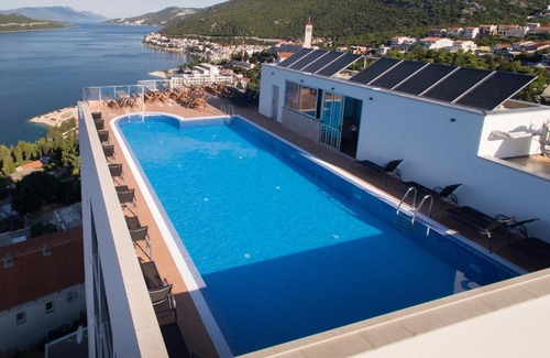 Neum Hotel | Hotel Jadran Neum