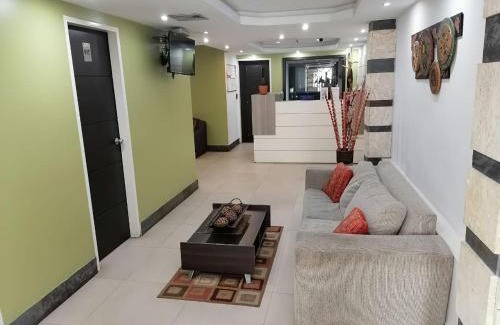 Camaran Hotel | Hotel Jafer