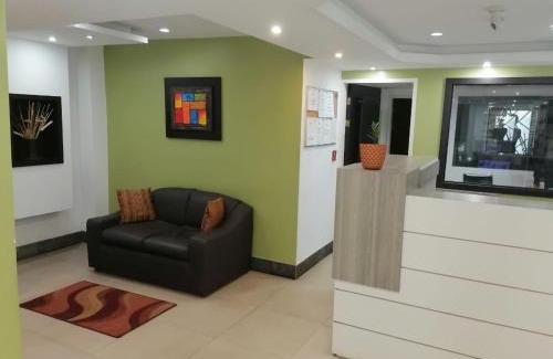 Camaran Hotel | Hotel Jafer