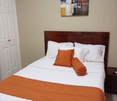 Camaran Hotel | Hotel Jafer