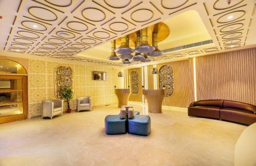 Malleshwaram Hotel | Hotel Jagadish International-Sankey Road