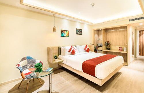 Malleshwaram Hotel | Hotel Jagadish International-Sankey Road