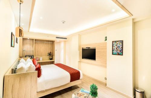 Malleshwaram Hotel | Hotel Jagadish International-Sankey Road