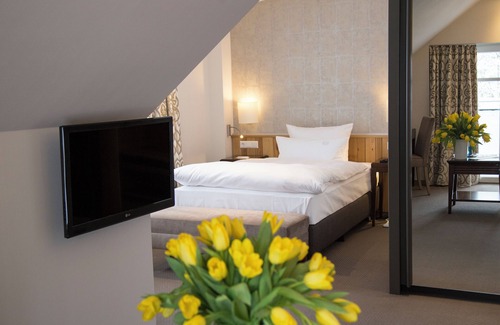 Jagdhaus Hotel | Hotel Jagdhaus Wiese