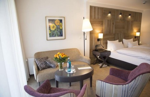 Jagdhaus Hotel | Hotel Jagdhaus Wiese