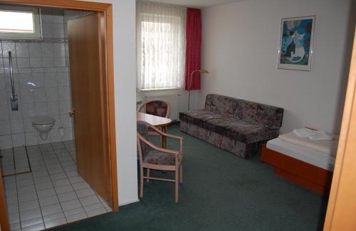 Neubrandenburg Hotel | Hotel Jahnke