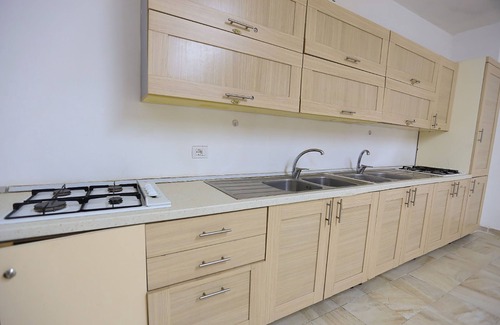 Kryevidh Hotel | Hotel Jaho