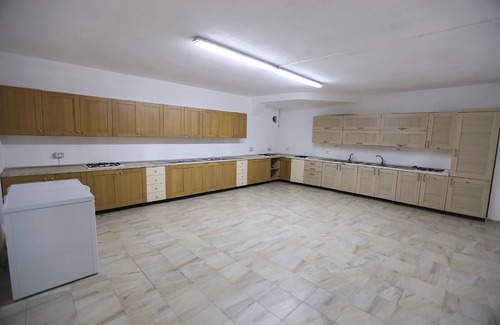 Kryevidh Hotel | Hotel Jaho