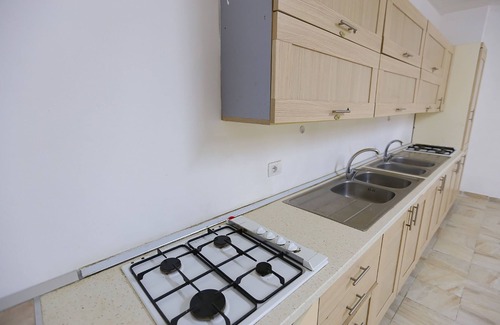 Kryevidh Hotel | Hotel Jaho