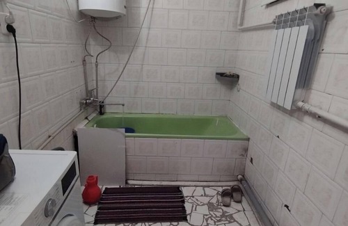 Karakol House | Hotel Jakesh