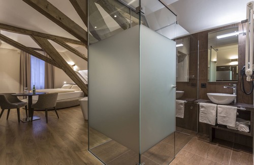 Gruenstadt Hotel | Hotel Jakobslust