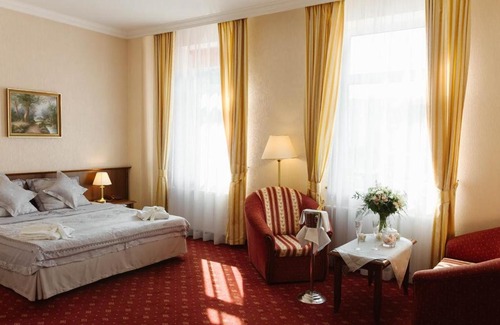 Olawa Hotel | Hotel Jakub Sobieski