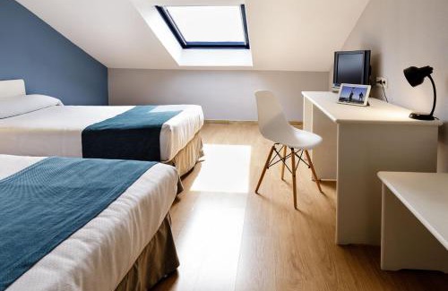 Puente La Reina Hotel | Hotel Jakue
