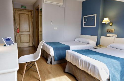Puente La Reina Hotel | Hotel Jakue
