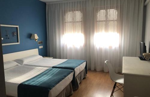 Puente La Reina Hotel | Hotel Jakue