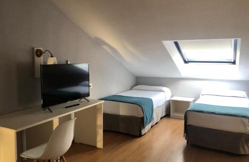 Puente La Reina Hotel | Hotel Jakue