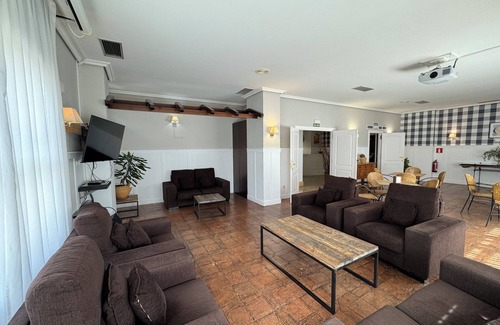Puente La Reina Hotel | Hotel Jakue