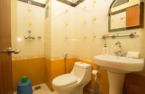 Dhangadhi Hotel | Hotel Jalsa