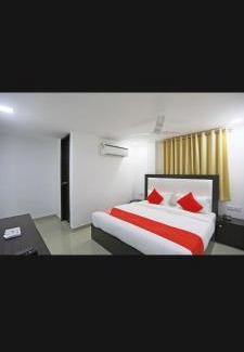 Tughlakabad House | Hotel Jamia Hamdard