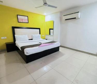 Tughlakabad House | Hotel Jamia Hamdard