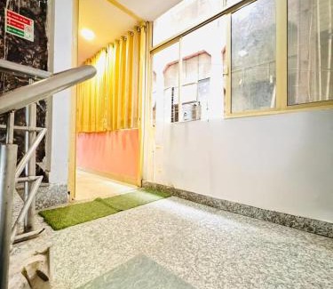 Tughlakabad House | Hotel Jamia Hamdard