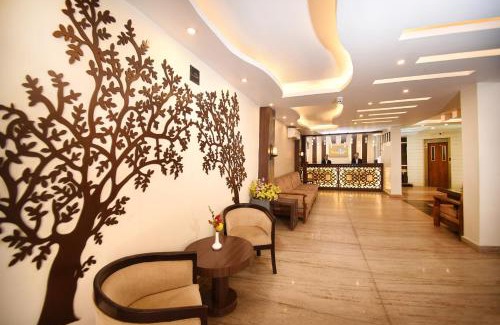 Thamel Hotel | Hotel Jampa