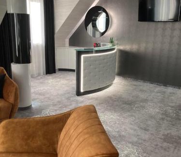 Janow Lubelski Hotel | Hotel Janów