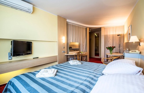 Prerov Hotel | Hotel Jana