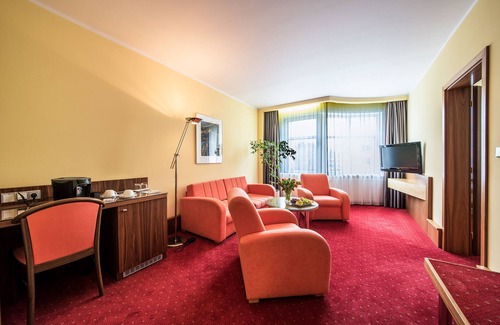 Prerov Hotel | Hotel Jana