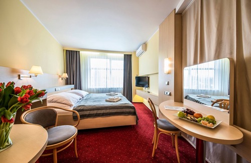 Prerov Hotel | Hotel Jana