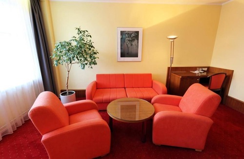 Prerov Hotel | Hotel Jana