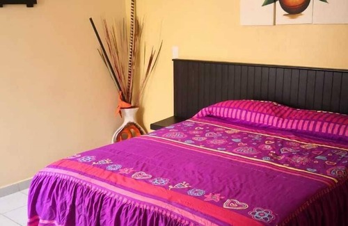 Uruapan Hotel | Hotel Jani