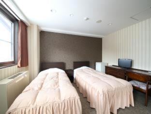 Shiga Highlands Hotel | Hotel Japan Shiga