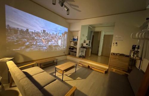 Katsushika Apartment | HOTEL Japonica ANX