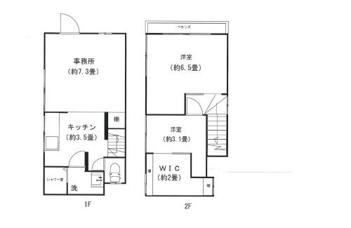 Katsushika Apartment | HOTEL Japonica ANX