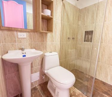 Betania Hotel | Hotel Jardín Del Río