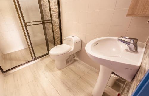 Betania Hotel | Hotel Jardín Del Río